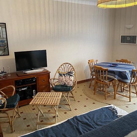 Maison Avec Jardin A 140M De La Plage Сен-Мишель-Шеф-Шеф Экстерьер фото