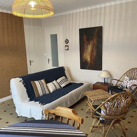 Maison Avec Jardin A 140M De La Plage Сен-Мишель-Шеф-Шеф Экстерьер фото